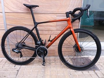 Used Giant TCR Advanced Pro Disc 0 AX 2022 2022 Road & Gravel