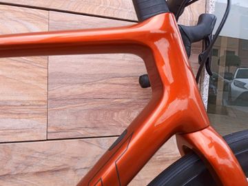 Brugt Giant TCR Advanced Pro Disc 0 AX 2022 2022 Road & Gravel — billede 7 af 10