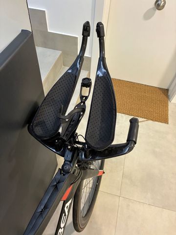 Käytetty Orbea Ordu 2017 Road & Gravel — kuva 2 / 6