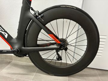 Käytetty Orbea Ordu 2017 Road & Gravel — kuva 5 / 6
