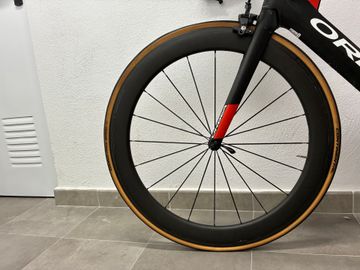 Käytetty Orbea Ordu 2017 Road & Gravel — kuva 6 / 6