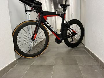 Käytetty Orbea Ordu 2017 Road & Gravel — kuva 4 / 6
