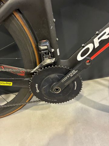 Käytetty Orbea Ordu 2017 Road & Gravel — kuva 3 / 6