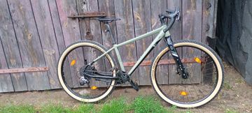 Gebrauchtes RIVERSIDE TOURING 920 2024 Road & Gravel