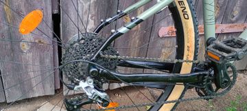Used RIVERSIDE TOURING 920 2024 Road & Gravel, Green — image 4 of 5