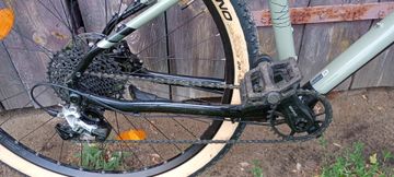 Used RIVERSIDE TOURING 920 2024 Road & Gravel, Green — image 3 of 5