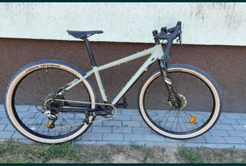 RIVERSIDE, TOURING 920