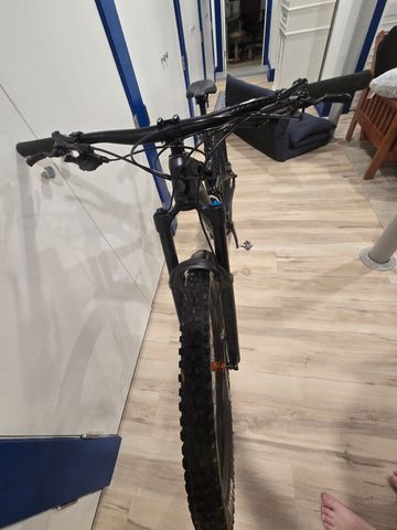 Used Scott Genius 910 2022 2022 MTB