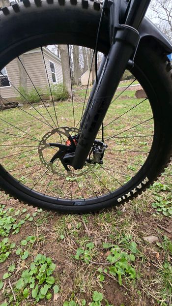 Used Scott Genius 910 2022 2022 Mountainbike, Black, 29 — image 12 of 12