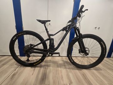 Used Scott Genius 910 2022 2022 Mountainbike, Black, 29 — image 8 of 8