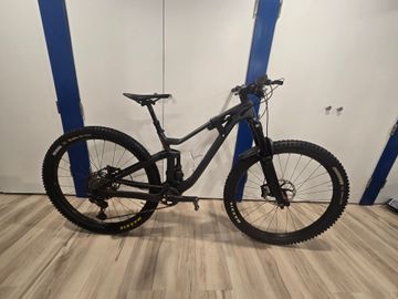 Used Scott Genius 910 2022 2022 Mountainbike, Black, 29 — image 7 of 8