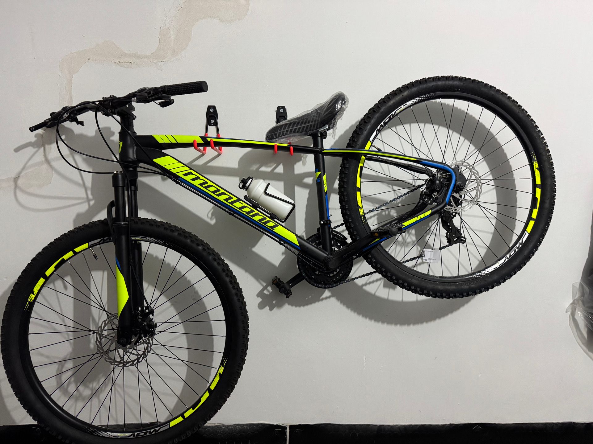 Montana Adverse Mtb Montana 29 Opinioni MTB Montana Escape 21V