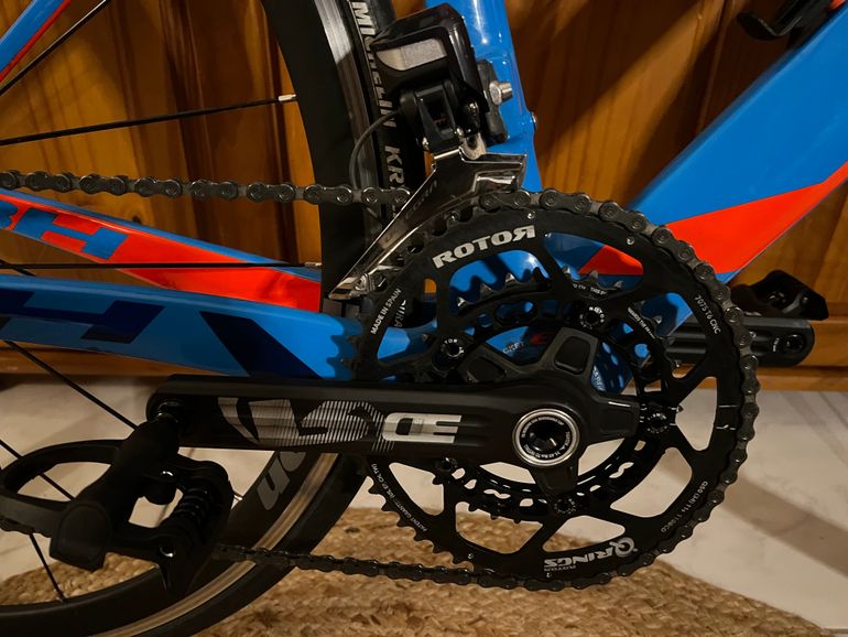 Tweedehands BH G7 Pro 2018 Road & Gravel — afbeelding 2 van 7