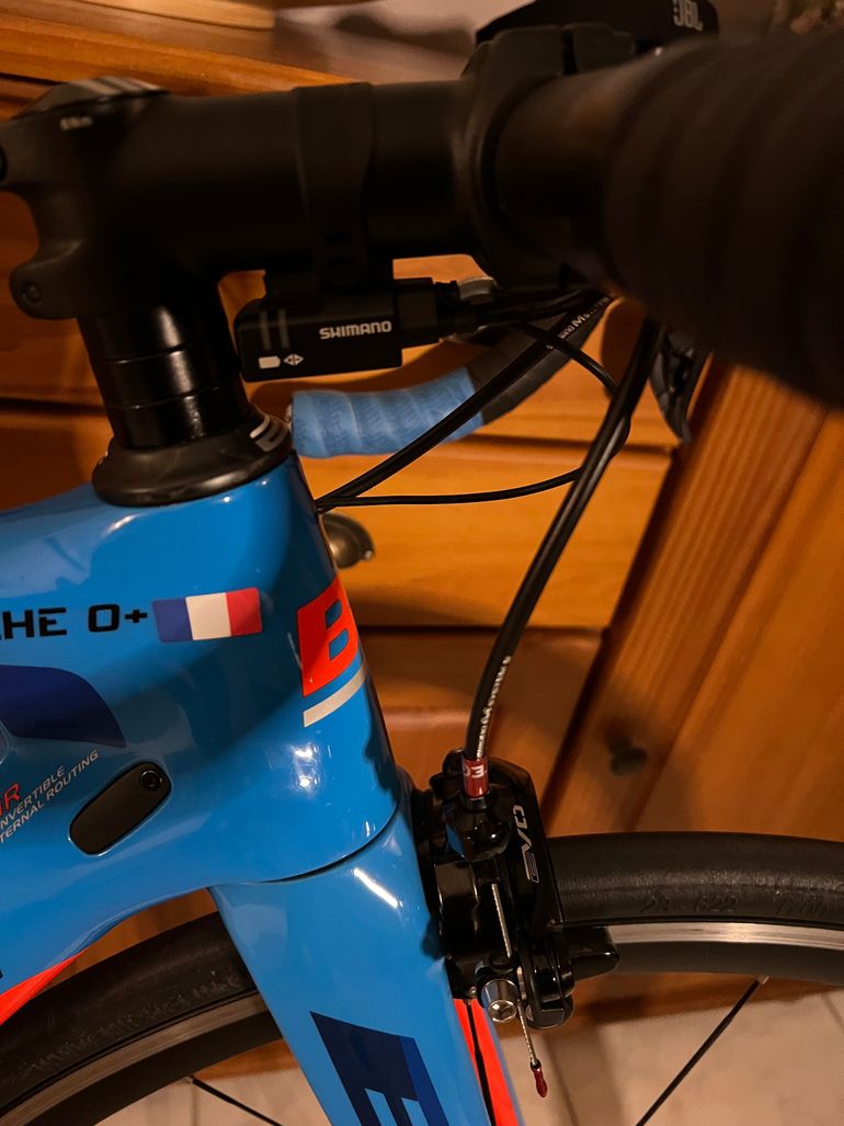 Tweedehands BH G7 Pro 2018 Road & Gravel — afbeelding 5 van 7
