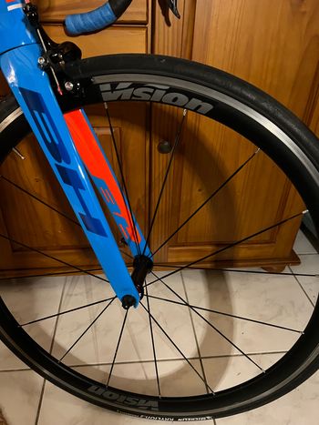 Tweedehands BH G7 Pro 2018 Road & Gravel — afbeelding 6 van 7