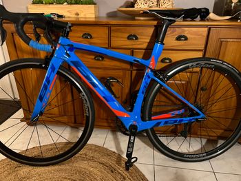 Tweedehands BH G7 Pro 2018 Road & Gravel — afbeelding 3 van 7