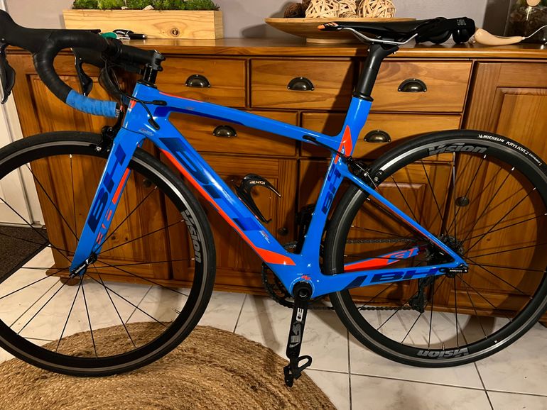 Tweedehands BH G7 Pro 2018 Road & Gravel — afbeelding 3 van 7
