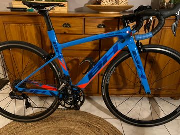 Used BH G7 Pro 2018 Road & Gravel