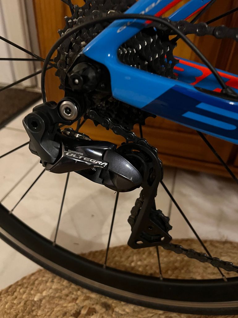 Tweedehands BH G7 Pro 2018 Road & Gravel — afbeelding 4 van 7