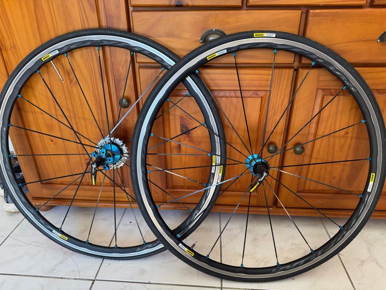 Tweedehands BH G7 Pro 2018 Road & Gravel — afbeelding 7 van 7