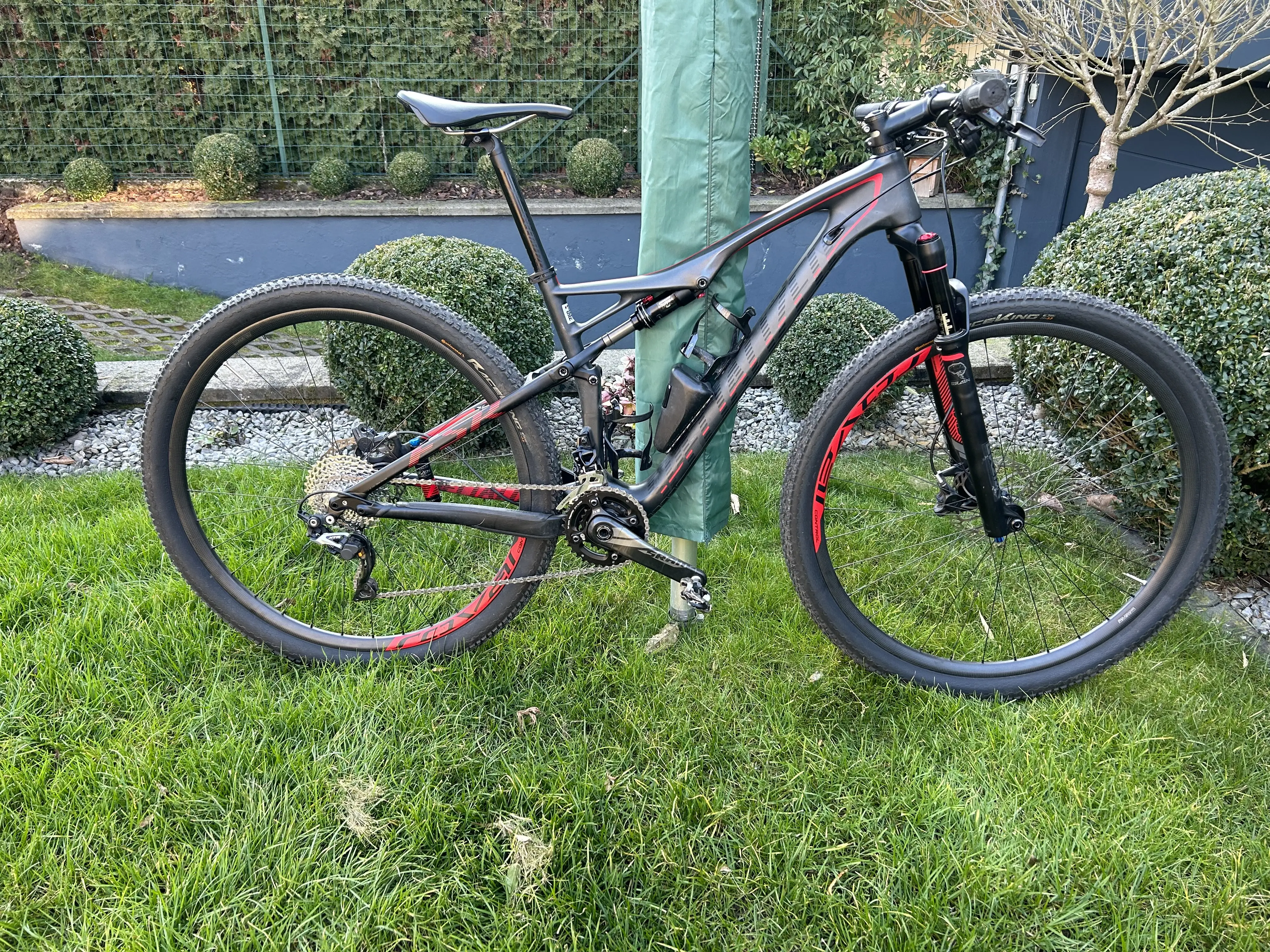 Specialized epic 2024 expert 2014