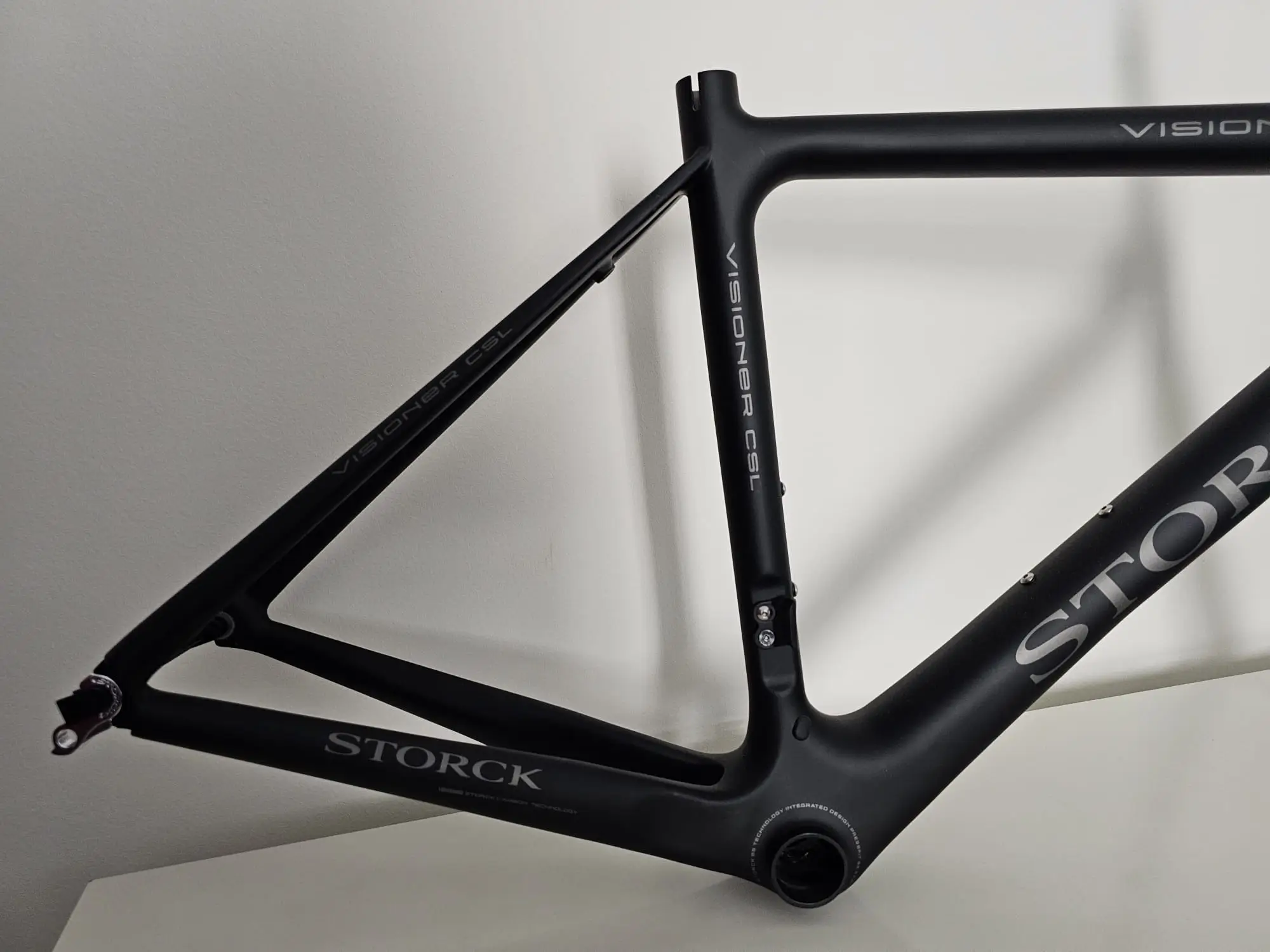 Storck visioner online frameset