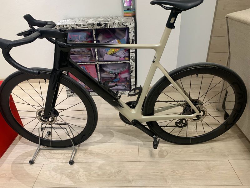 Used Giant Propel Advanced SL 1 2024 2024 Road & Gravel