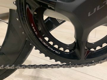 Brugt Giant Propel Advanced SL 1 2024 2024 Road & Gravel — billede 2 af 6
