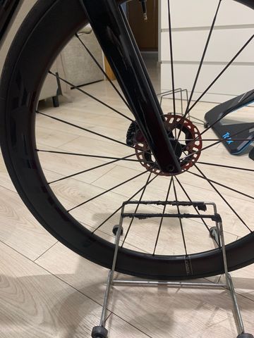 Brugt Giant Propel Advanced SL 1 2024 2024 Road & Gravel — billede 6 af 6