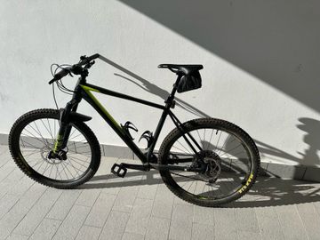 Used BULLS Copperhead 3S 27.5 2020 2020 MTB