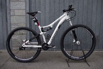 Brugt Cannondale Scalpel 29 ER3 2013 2013 Mountainbike — billede 4 af 4