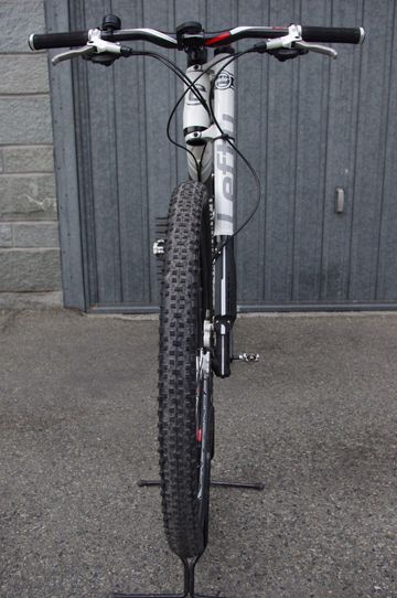 Brugt Cannondale Scalpel 29 ER3 2013 2013 Mountainbike — billede 2 af 4