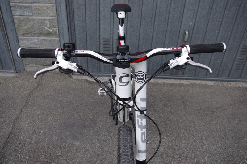 Used Cannondale Scalpel 29 ER3 2013 2013 MTB