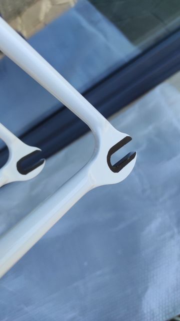 Brugt Legend PISTA BERGAMO Fixed 2018 Road & Gravel — billede 5 af 5