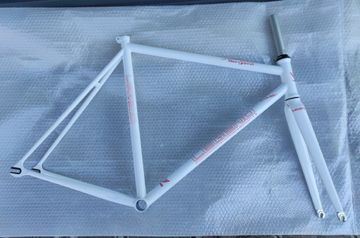 Used Legend PISTA BERGAMO Fixed 2018 Road & Gravel