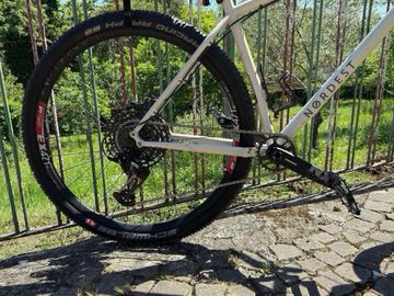 Brugt Nordest Britango 2020 2020 Road & Gravel — billede 3 af 4