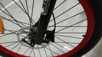 Brugt BIKELEC RAPTOR 2021 Mountainbike — billede 2 af 7