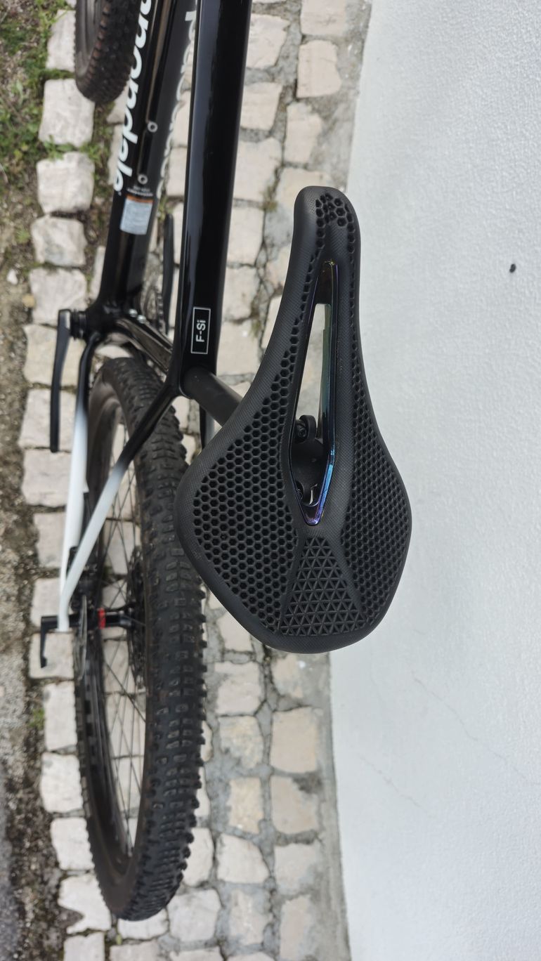 Tweedehands Cannondale F-si SRAM GX Eagle 2023 Mountainbike — afbeelding 13 van 13