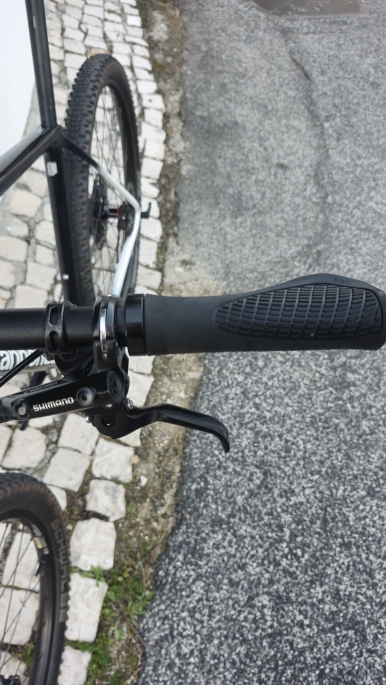 Tweedehands Cannondale F-si SRAM GX Eagle 2023 Mountainbike — afbeelding 7 van 13