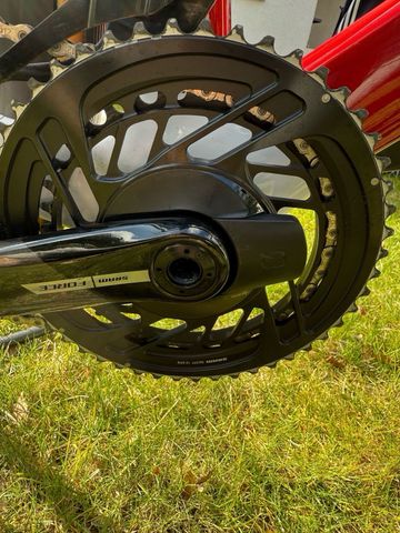 Brugt Alan Extreme Race 2023 Road & Gravel — billede 12 af 17