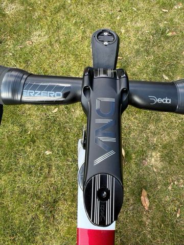 Brugt Alan Extreme Race 2023 Road & Gravel — billede 7 af 17