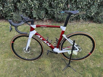 Used Alan Extreme Race 2023 Road & Gravel
