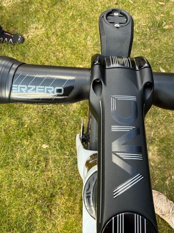 Brugt Alan Extreme Race 2023 Road & Gravel — billede 5 af 17