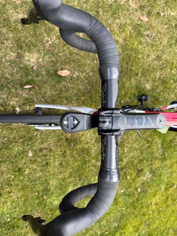 Brugt Alan Extreme Race 2023 Road & Gravel — billede 6 af 17