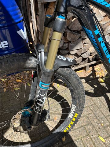 Brugt Trek Remedy 8 27.5 2015 2015 Mountainbike — billede 7 af 16