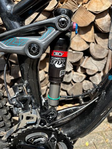 Brugt Trek Remedy 8 27.5 2015 2015 Mountainbike — billede 6 af 16