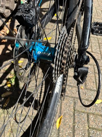 Brugt Trek Remedy 8 27.5 2015 2015 Mountainbike — billede 14 af 16