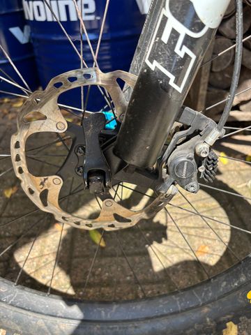 Brugt Trek Remedy 8 27.5 2015 2015 Mountainbike — billede 9 af 16