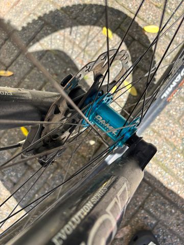 Brugt Trek Remedy 8 27.5 2015 2015 Mountainbike — billede 13 af 16