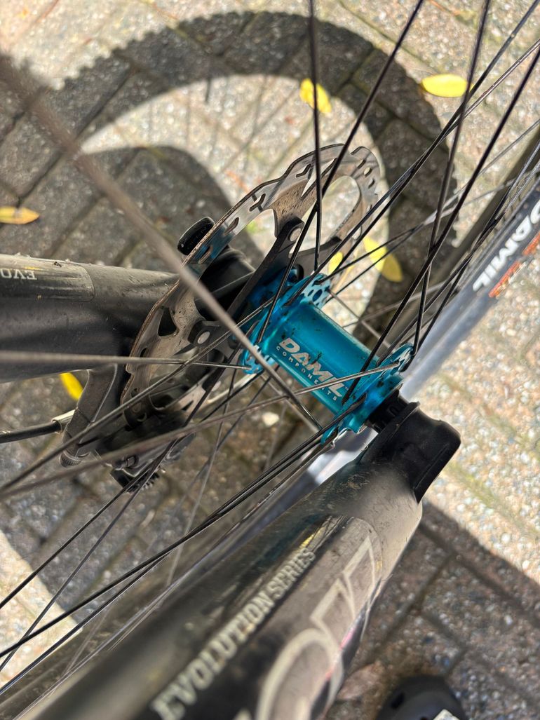 Brugt Trek Remedy 8 27.5 2015 2015 Mountainbike — billede 13 af 16